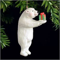 Will Bullas - Bearing Gifts