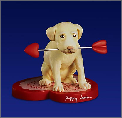 Will Bullas - Puppy Lover