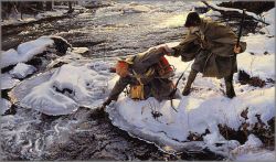 John Buxton - Helping Hand