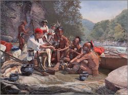 John Buxton - Making Smoke - Building Trade and Trust