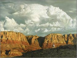 John Bye - Land of the Brave