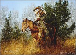 Paul Calle - Friend or Foe