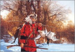 Paul Calle - Bountiful Day