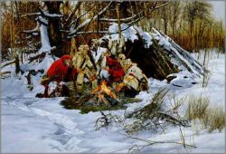 Paul Calle - Sharing with Friends