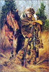 Paul Calle - They Call Me Matthew