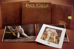 Paul Calle - They Call Me William