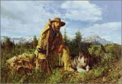 Paul Calle - We Share the Trails