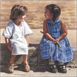 Kara Castro - Lingua Franca