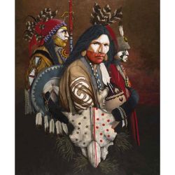 JD Challenger - Way of the Warrior