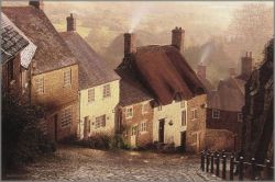 Rod Chase - Blackmore Vale
