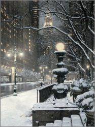 Rod Chase - City Lights