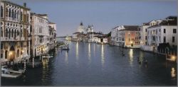 Rod Chase - Evening in Venice