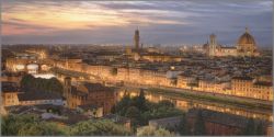 Rod Chase - Florence - Jewel of the Renaissance