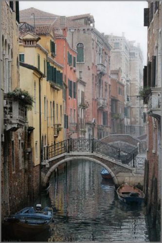 Rod Chase - Mists of Morning, The