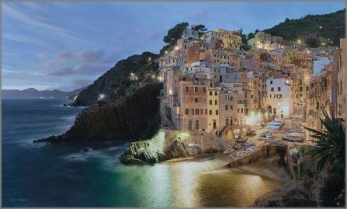 Rod Chase - Via dell' Amore
