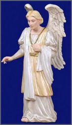 James C. Christensen - Gabriel Creche Angel