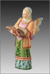 James C. Christensen - Gift of Knowledge