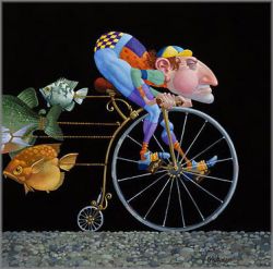 James C. Christensen - Resistance Training