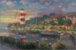 James Coleman - Harbour Town