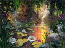 James Coleman - Hidden In A Dream