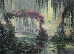 James Coleman - In a Summer Light