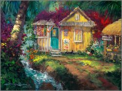 James Coleman - Leis for Sale