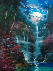 James Coleman - Moon Dreams