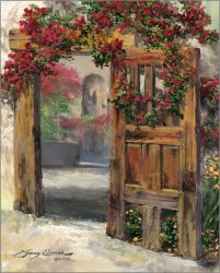 James Coleman - Sacred Path