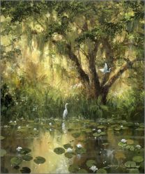 James Coleman - Solitude