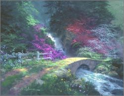 James Coleman - Summer Walk