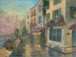 James Coleman - Twilight by the Sea