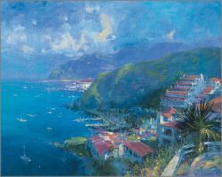 James Coleman - View From Hamilton, A