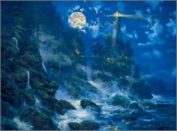 James Coleman - Warmth of the Beckoning Light