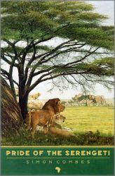 Simon Combes - African Experience