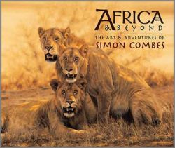 Simon Combes - Africa and Beyond