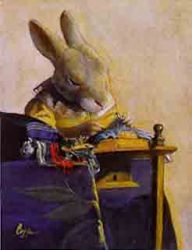 Melinda Copper - Bunny