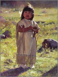 Don Crowley - Anna Thorne