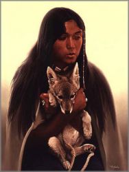 Don Crowley - Beauty and the Beast