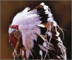 Don Crowley - Eagle Feathers