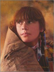 Don Crowley - Evening Light