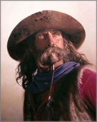 Don Crowley - Gunfighter