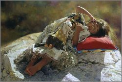 Don Crowley - Naptime