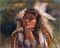 Don Crowley - Plumes and Ribbons