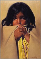 Don Crowley - Security Blanket