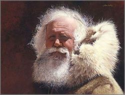 Don Crowley - Trapper