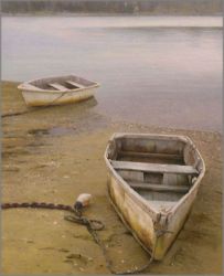 Mo Dafeng - Two Dorys