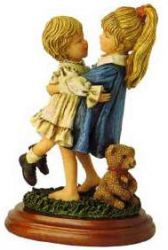 Jim Daly - Big Sister