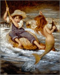 Jim Daly - Catch of My Dreams*