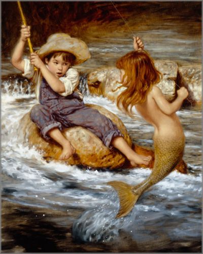 Jim Daly - Catch of My Dreams