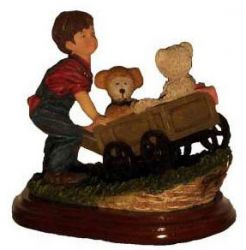 Jim Daly - Long Haul